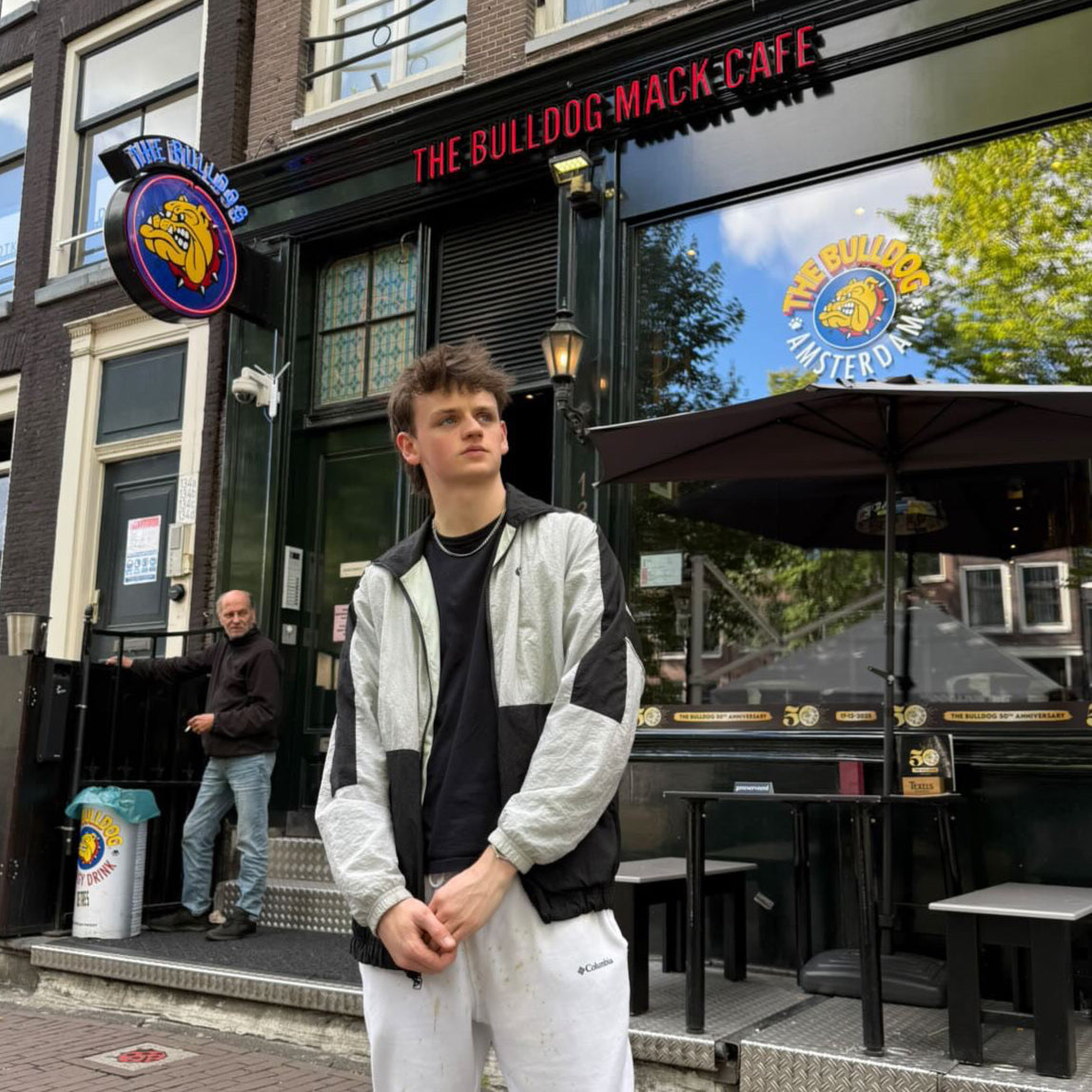 Amsterdam Group Trip December 18th - 21st 2025