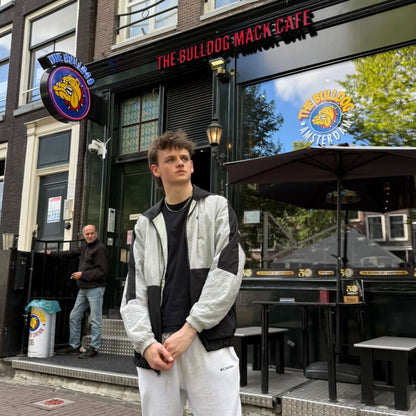 Amsterdam Group Trip December 18th - 21st 2025