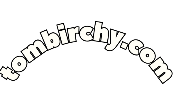 Tom Birchy